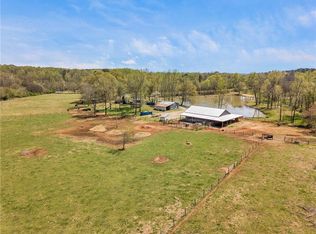 3984 Jackson Trail Rd LOT 0, Jefferson, GA 30549