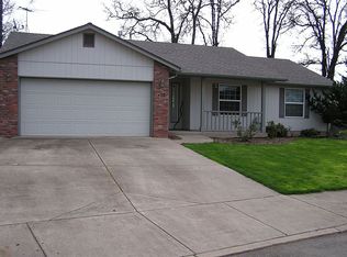 435 Oakdale Ct, Jefferson, OR 97352