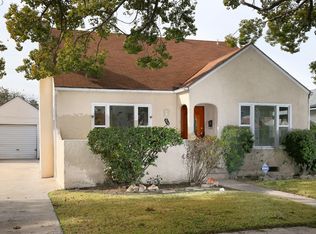 205 N Keystone St, Burbank, CA 91506
