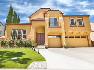 3255 Montelena Dr, San Jose, CA 95135