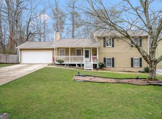2681 Bluffton Rd, Buford, GA 30519