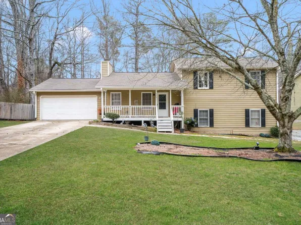 2681 Bluffton Rd, Buford, GA 30519