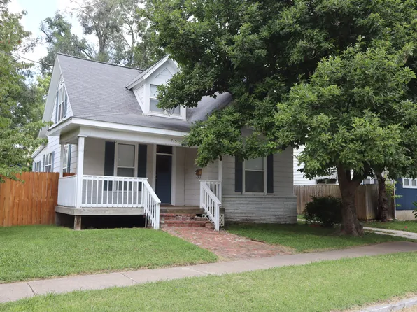 715 E Lynn Street, Springfield, MO 65802