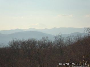 8 Red Maple Ln #8, Pisgah Forest, NC 28768