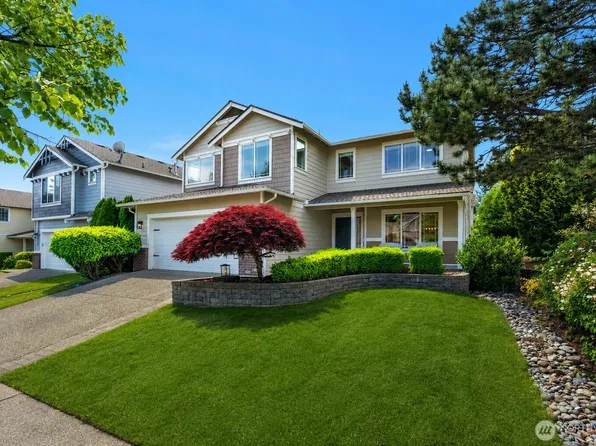 25409 161st Avenue SE, Covington, WA 98042