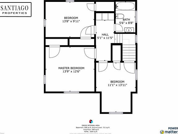 2nd image of 1024 California St NW