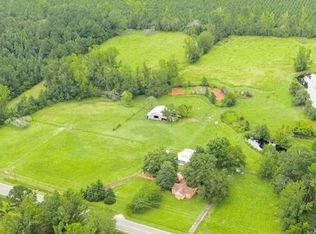 1341 N Highway 171, Louisville, GA 30434