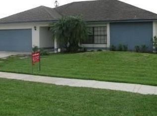 1016 Summerwood Cir, Wellington, FL 33414