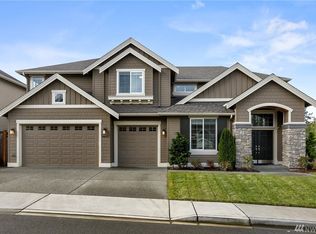 20217 85th Pl NE, Bothell, WA 98011