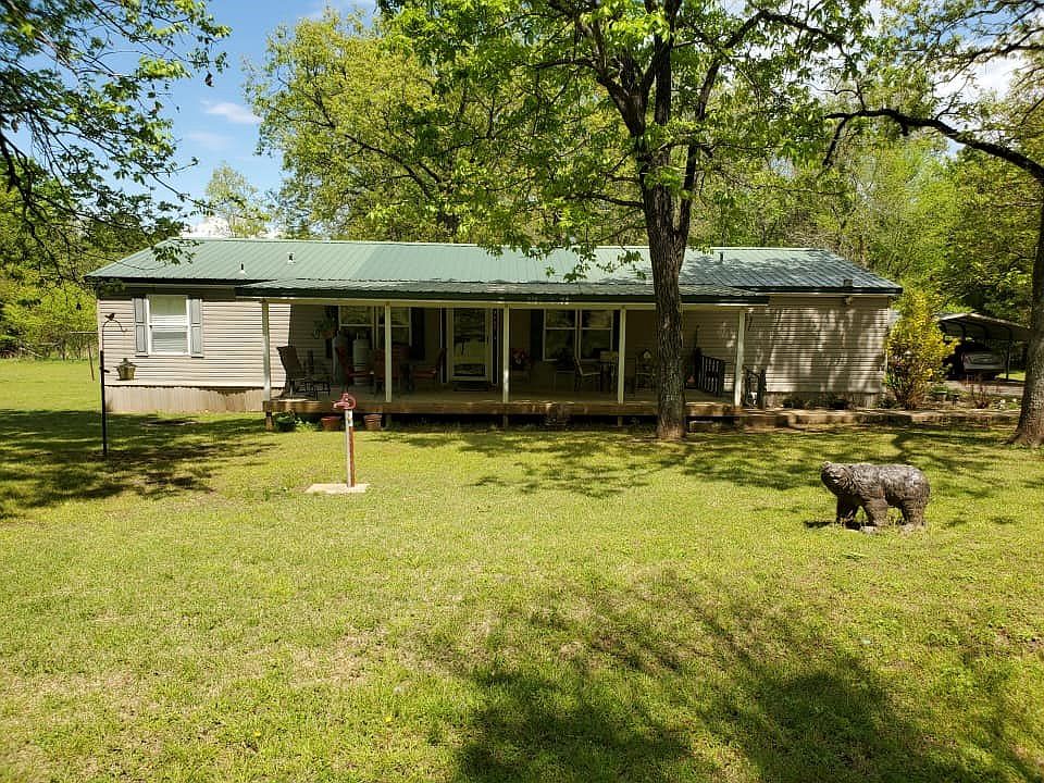 6421 Hartsfield Ln, Hackett, AR 72937 Zillow