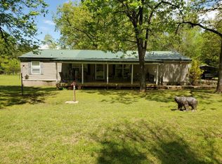 6421 Hartsfield Ln, Hackett, AR 72937