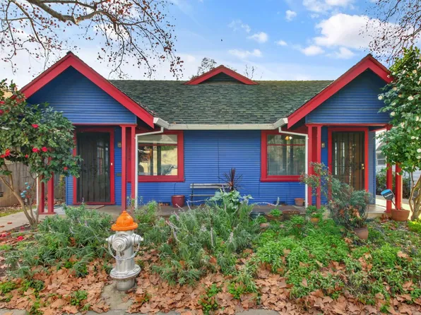 1824 Larkin Way, Sacramento, CA 95818