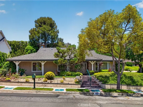3000 La Travesia Dr, Fullerton, CA 92835