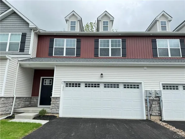 25 Timber Trl #7, Palmer Township, PA 18045