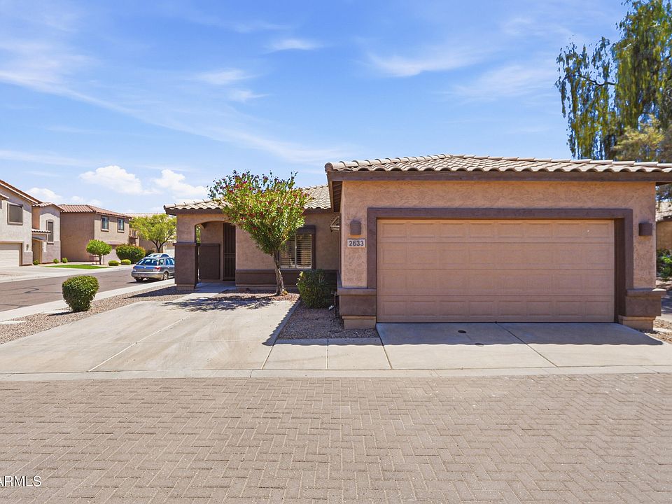1st image of 2633 E INDIAN WELLS Place