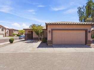 2633 E INDIAN WELLS Place, Chandler, AZ 85249