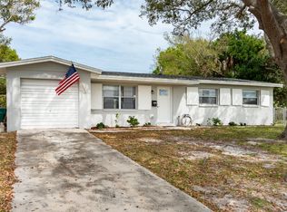 2746 Fountainhead Blvd, Melbourne, FL 32935