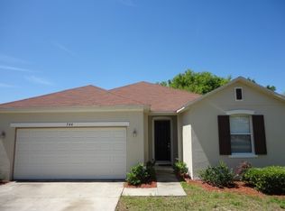 744 Maya Susan Loop, Apopka, FL 32712
