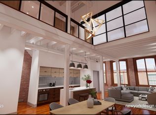 32 Strawberry St PENTHOUSE A, Philadelphia, PA