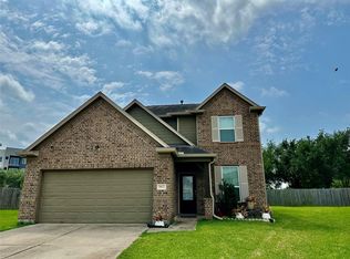 18622 Each Elm Way, Houston, TX 77084