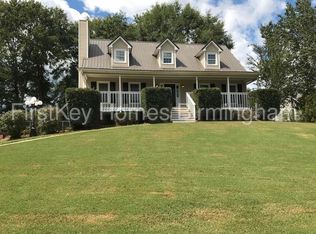 924 10th St SW, Alabaster, AL 35007