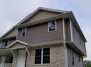 2266 S Samuel Ln, Bloomington, IN 47403
