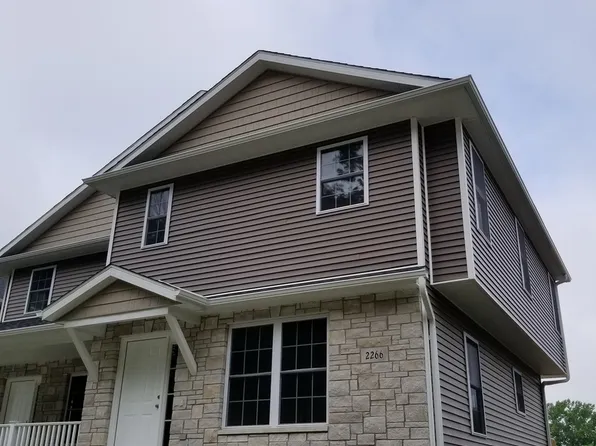 2266 S Samuel Ln, Bloomington, IN 47403