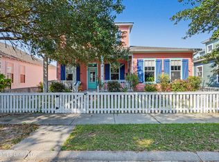 502 John Baptiste St, Bay Saint Louis, MS 39520