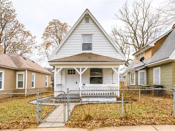 1709 Lake Ave, Kansas City, KS 66103