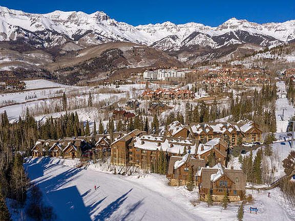 5th image of 457 Mountain Village Blvd #4214
