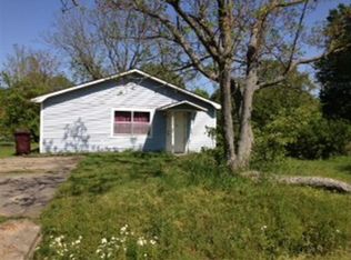 3015 S Pennsylvania St, Pine Bluff, AR 71601