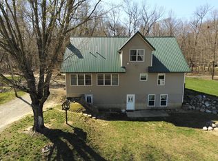 1024 23 Mile Rd, Homer, MI