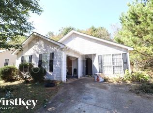 3334 River Run Trl, Decatur, GA 30034