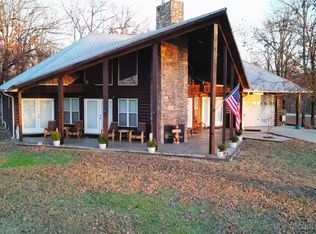 30 Lakeside Ridge Rd, Sawyer, OK 74756