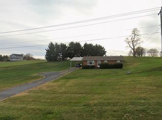 5071 Ottobine Rd, Dayton, VA 22821