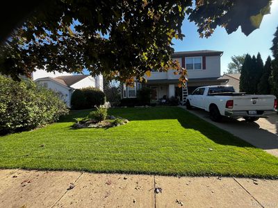 1620 Dartmoor Dr, Howell, MI, 48843