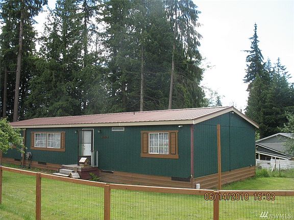 2nd image of 15906 32nd Dr NW