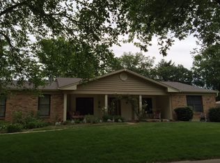 14519 Chellington Ct, Chesterfield, MO 63017