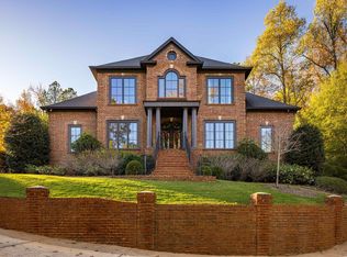 6228 Fox Br, Trussville, AL 35173