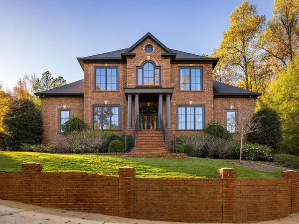 6228 Fox Br, Trussville, AL 35173