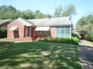 125 Brantwood Dr, Montgomery, AL 36109