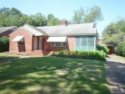 125 Brantwood Dr, Montgomery, AL, 36109