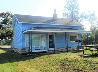14146 Hill St, Presque Isle, MI 49777