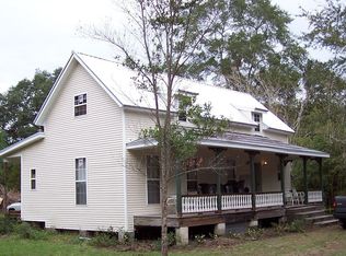 12033 County Road 137, Wellborn, FL 32094