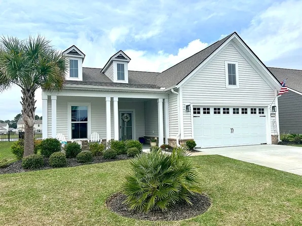 3219 Preciado Dr, Myrtle Beach, SC 29579