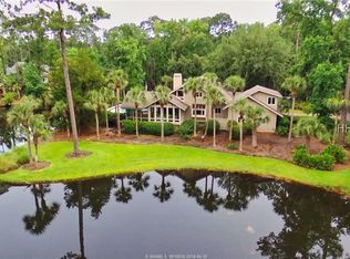 10 Oakman Branch Rd, Hilton Head Island, SC 29928
