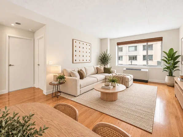 40 W 116th St APT B301, New York, NY 10026