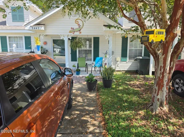 2447 TRAILWOOD DRIVE Drive, Cantonment, FL 32533