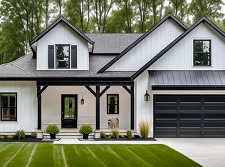 Autumnbrook Plan, Paxton Pointe, Hixson, TN 37343