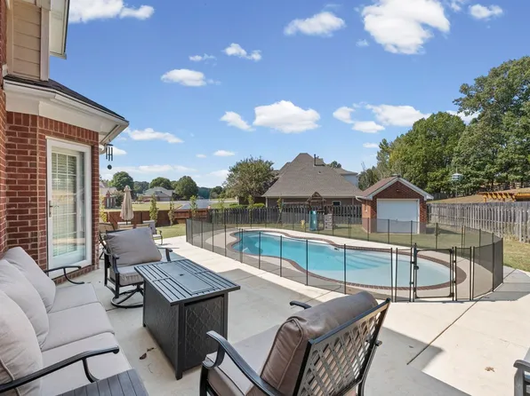 4073 Pelican Hill Cv, Lakeland, TN 38002